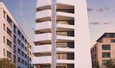 1 bedrooms apartment for sale in Agioi Omologites
