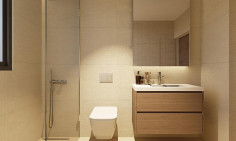 1 bedrooms apartment for sale in Agioi Omologites