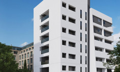 1 bedrooms apartment for sale in Agioi Omologites