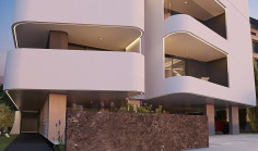 1 bedrooms apartment for sale in Agioi Omologites
