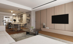 1 bedrooms apartment for sale in Agioi Omologites