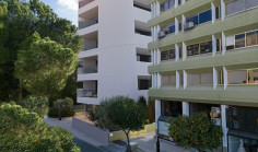 1 bedrooms apartment for sale in Agioi Omologites