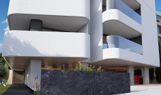 1 bedrooms apartment for sale in Agioi Omologites