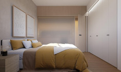 1 bedrooms apartment for sale in Agioi Omologites