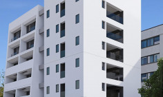 1 bedrooms apartment for sale in Agioi Omologites