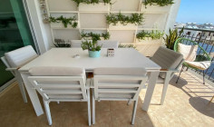 3 bedroom apartment to rent in Kapparis
