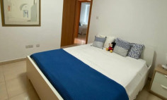 3 bedroom apartment to rent in Kapparis