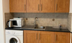 3 bedroom apartment to rent in Kapparis