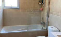 3 bedroom apartment to rent in Kapparis