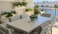 3 bedroom apartment to rent in Kapparis