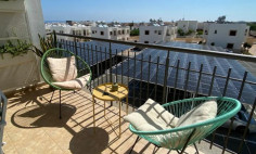 3 bedroom apartment to rent in Kapparis
