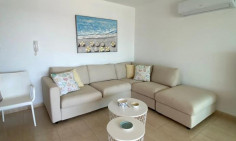 3 bedroom apartment to rent in Kapparis