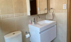 3 bedroom apartment to rent in Kapparis