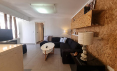 2 bedroom apartment to rent in Aglantzia