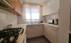 2 bedroom apartment to rent in Aglantzia