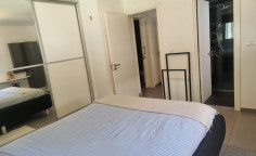 2 bedroom apartment to rent in Aglantzia