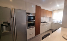 2 bedroom apartment to rent in Aglantzia