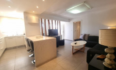 2 bedroom apartment to rent in Aglantzia