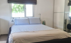 2 bedroom apartment to rent in Aglantzia