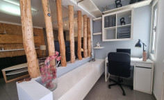 2 bedroom apartment to rent in Aglantzia