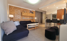 2 bedroom apartment to rent in Aglantzia