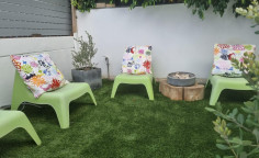2 bedroom apartment to rent in Aglantzia