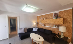 2 bedroom apartment to rent in Aglantzia