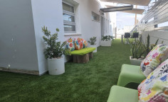 2 bedroom apartment to rent in Aglantzia