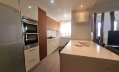 2 bedroom apartment to rent in Aglantzia