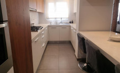 2 bedroom apartment to rent in Aglantzia