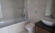 New modern semi-detached houses for sale in Agios Athanasios area 