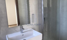 New modern semi-detached houses for sale in Agios Athanasios area 