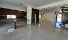 New modern semi-detached houses for sale in Agios Athanasios area 