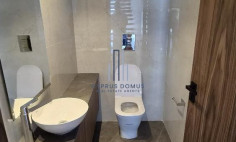 New modern semi-detached houses for sale in Agios Athanasios area 