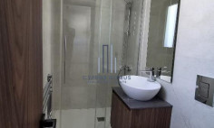 New modern semi-detached houses for sale in Agios Athanasios area 