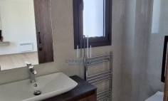 New modern semi-detached houses for sale in Agios Athanasios area 