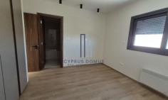 New modern semi-detached houses for sale in Agios Athanasios area 