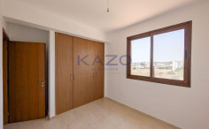 Two-bedroom apartment in Kato Polemidia, Limassol 