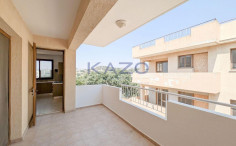 Two-bedroom apartment in Kato Polemidia, Limassol 