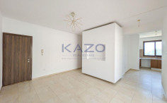 Two-bedroom apartment in Kato Polemidia, Limassol 