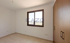 Two-bedroom apartment in Kato Polemidia, Limassol 