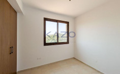 Two-bedroom apartment in Kato Polemidia, Limassol 