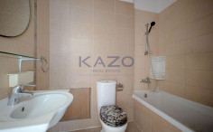 Two-bedroom apartment in Kato Polemidia, Limassol 