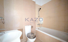 Two-bedroom apartment in Kato Polemidia, Limassol 