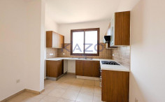 Two-bedroom apartment in Kato Polemidia, Limassol 