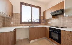 Two-bedroom apartment in Kato Polemidia, Limassol 