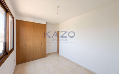 Two-bedroom apartment in Kato Polemidia, Limassol 