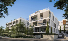 1-bed apartment in Agios Athanasios 