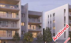 Three apartment for sale in Latsia