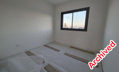 Three apartment for sale in Latsia
